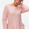 Pull en tricot Vmgrace