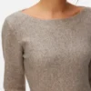 Pull en tricot Vmgrace