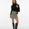 Pull en tricot Vmhappiness