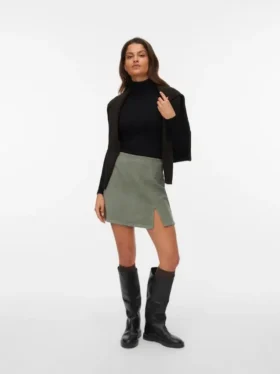 Pull en tricot Vmhappiness