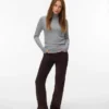 Pull en tricot Vmhappiness