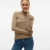 Pull en tricot Vmhappiness