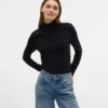 Pull en tricot Vmhappiness