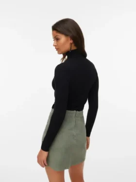 Pull en tricot Vmhappiness
