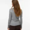 Pull en tricot Vmhappiness