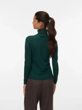 Pull en tricot Vmhappiness