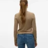 Pull en tricot Vmhappiness