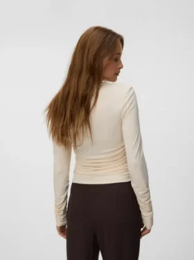 Pull en tricot Vmhappiness