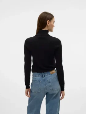 Pull en tricot Vmhappiness
