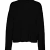 Pull en tricot Vmhappiness