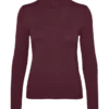 Pull en tricot Vmhappiness