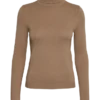 Pull en tricot Vmhappiness
