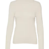 Pull en tricot Vmhappiness