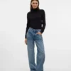 Pull en tricot Vmhappiness