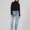 Pull en tricot Vmhappiness
