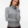 Pull en tricot Vmhappiness