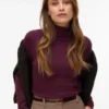 Pull en tricot Vmhappiness