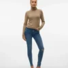 Pull en tricot Vmhappiness