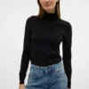 Pull en tricot Vmhappiness