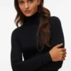 Pull en tricot Vmhappiness
