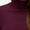 Pull en tricot Vmhappiness