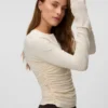 Pull en tricot Vmhappiness