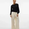 Pull en tricot Vmhappyshine