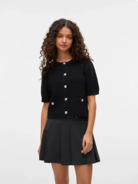 Pull en tricot Vmharper