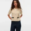 Pull en tricot Vmharper