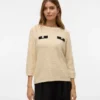 Pull en tricot Vmharper