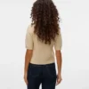 Pull en tricot Vmharper