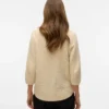 Pull en tricot Vmharper