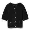 Pull en tricot Vmharper
