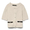 Pull en tricot Vmharper