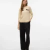Pull en tricot Vmharper