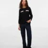 Pull en tricot Vmharper
