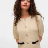 Pull en tricot Vmharper