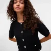 Pull en tricot Vmharper