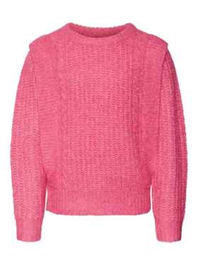 Pull en tricot Vmhazel