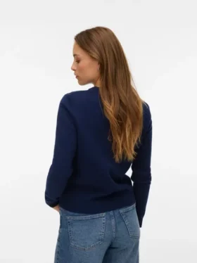 Pull en tricot Vmheaven