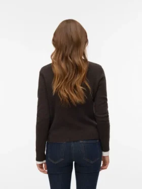 Pull en tricot Vmheaven
