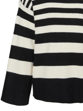 Pull en tricot Vmhermosa