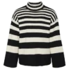 Pull en tricot Vmhermosa