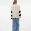 Pull en tricot Vmhermosa