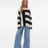 Pull en tricot Vmhermosa