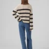 Pull en tricot Vmhilda