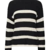 Pull en tricot Vmhilda