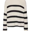 Pull en tricot Vmhilda
