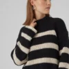 Pull en tricot Vmhilda