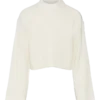 Pull en tricot Vmhilde